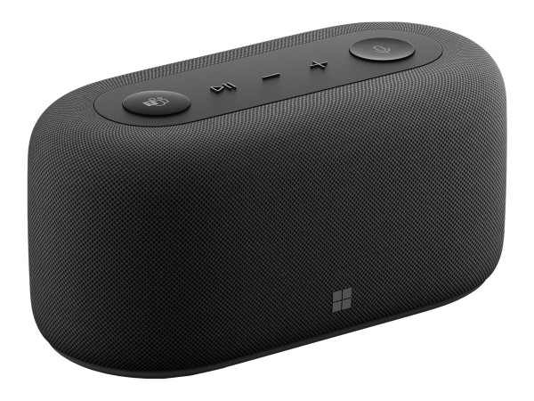 Microsoft Audio Dock - Freisprecheinrichtung *schwarz*
