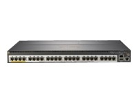 HP JL324A Switch 2930M 24 HPE SMART RATE POE+