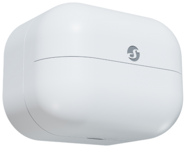 Shelly Wave Motion LR