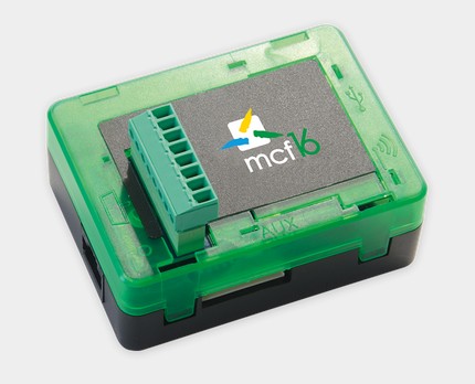 MCF88 2x 4-20mA y 2x 0-10V LoRaWAN