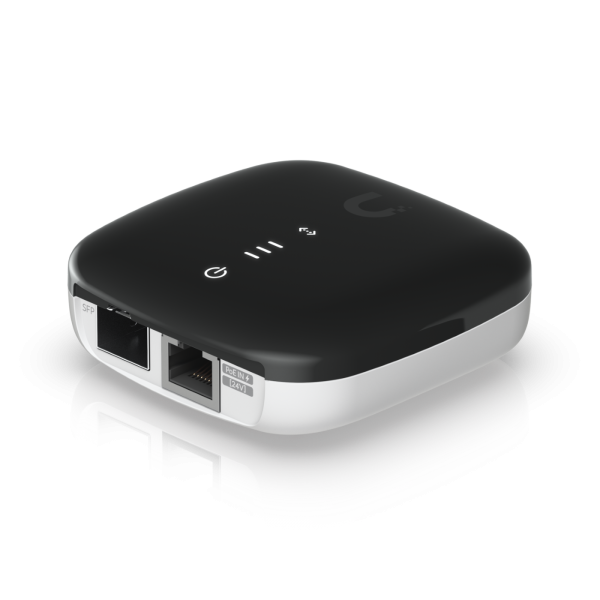 Ubiquiti UACC-AE Conversor de fibra a Ethernet