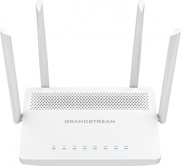 Grandstream GWN7052 Router Wi-Fi doble banda