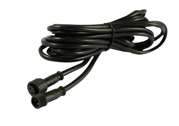 Synergy 21 ARGOS Cable alargador 3m, IP67