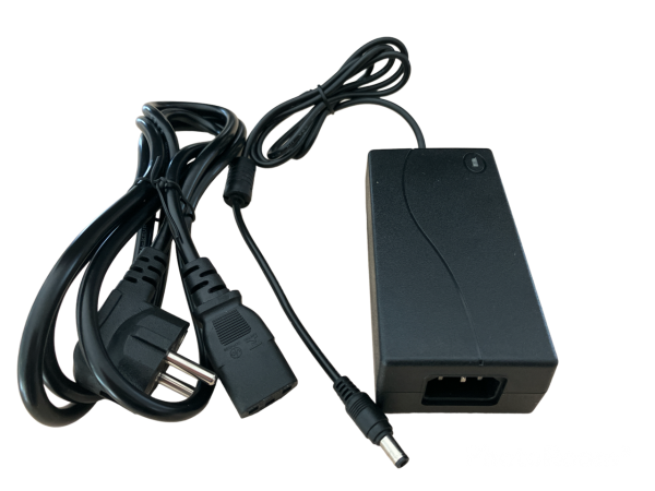 Synergy 21 Alimentación para tiras LED bicolor blanco de 60W