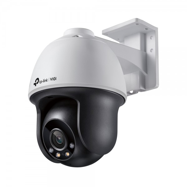 TP-Link VIGI C540 Cámara PT IP Full Color 4MP (4mm)
