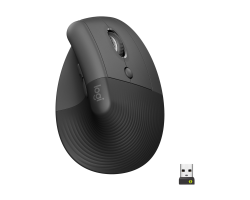 Logitech LIFT, Negro