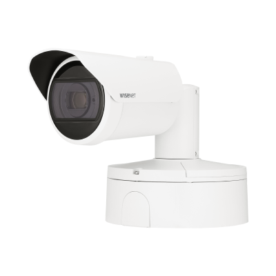 Hanwha Techwin IP-Cam Bullet "X-Serie XNO-6123R 2 MP