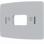 AXIS Zubehör Montage TP3701 J-BOX & POLE ADAPTER
