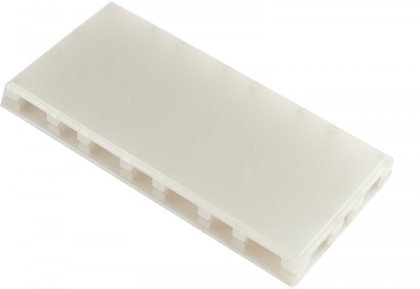 ALLNET BrickRknowledge Carcasa de Plástico transparente