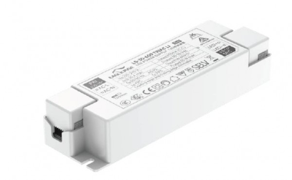 Synergy 21 LED light panel R400 with power supply unit Triac Dimm