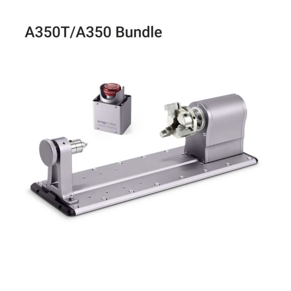 Snapmaker 2.0 Módulo rotativo para Artisan / A350T