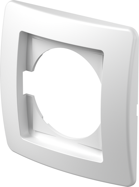 TEM Series Ekonomik COVER PLATE EKONOMIK 1PW