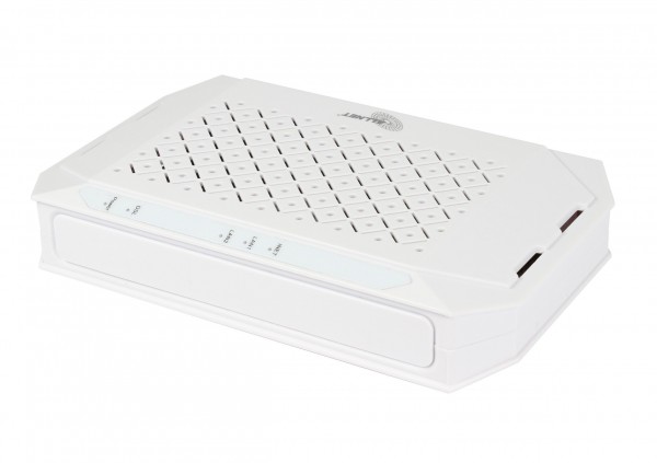 ALLNET ISP Bridge Modem VDSL2 / Supervectoring 35b with Vectoring &quot;ALL-BM210VDSL2SV&quot;