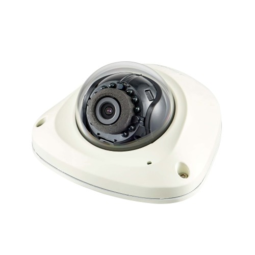 Hanwha Techwin IP-Cam Fixed Dome "Q-Serie" QNV-6024RM 2MP