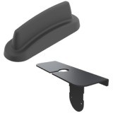 Sierra Wireless Soporte de antena de panel (pared/poste/mást