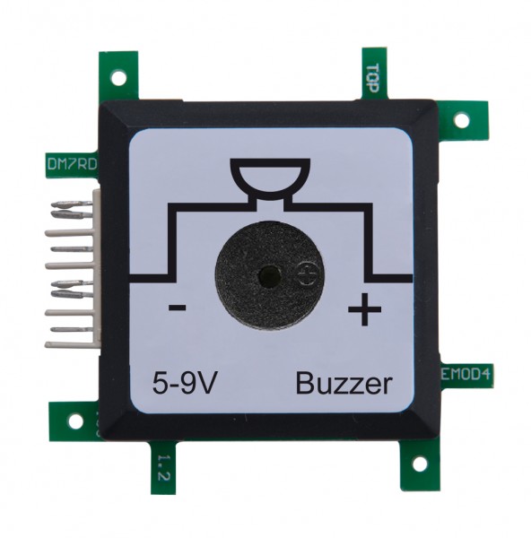ALLNET Brick’R’knowledge Buzzer/Zumbador