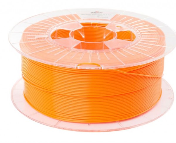Spectrum Filamento 3D PLA Pro 1.75mm NARANJA LEÓN