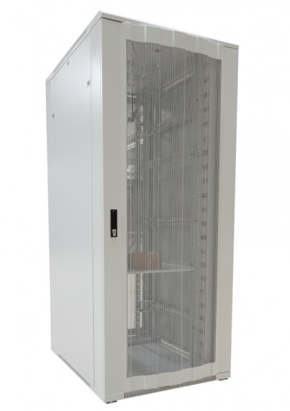 ALLNET ALL-SNB8142EK - Rack de 19&quot;, 42U 800x2000x1010mm, gri