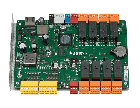 2N Módulo Relé I/O