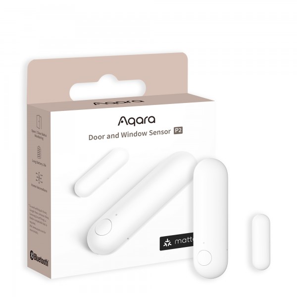 AQARA P2 Sensor puertas y ventanas