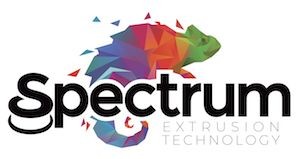 Spectrum Filamento PET-G HT100, Transparente 0,5kg