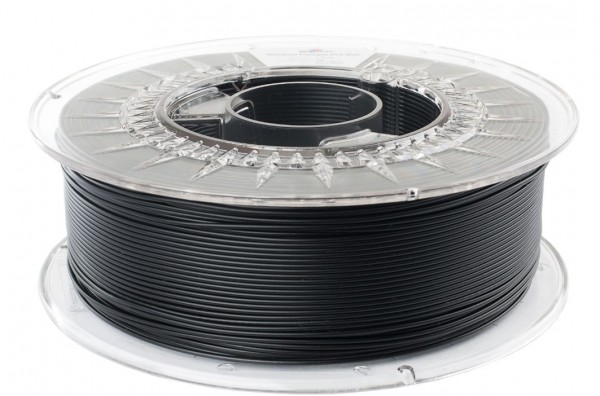 Spectrum Filamento 3D PLA Mate 1.75mm NEGRO INTENSO