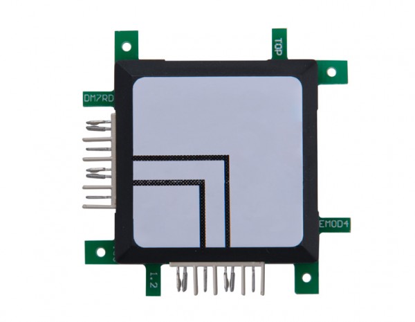 ALLNET Brick´R´knowledge Doble Linea Angular
