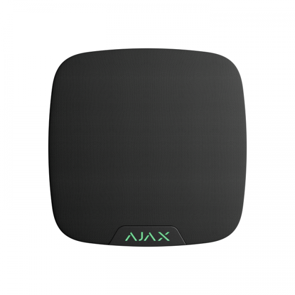 Ajax SpeakerPhone, negro