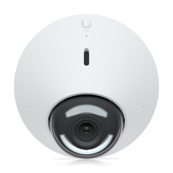 Ubiquiti UVC-G5-Dome Cámara exterior 2k POE