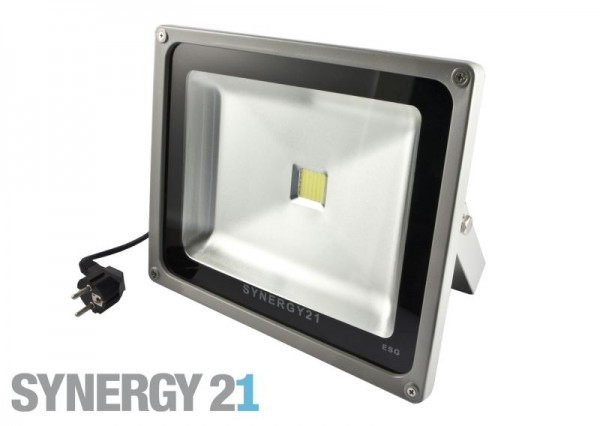 Synergy 21 Proyector LED V2 30W, blanco frío