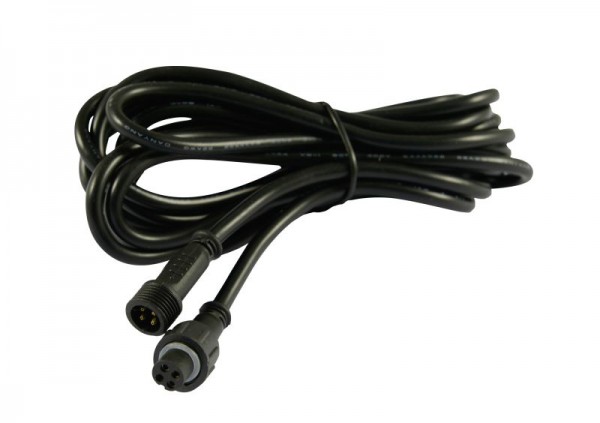 Synergy 21 ARGOS Cable alargador 3m RGB, IP67