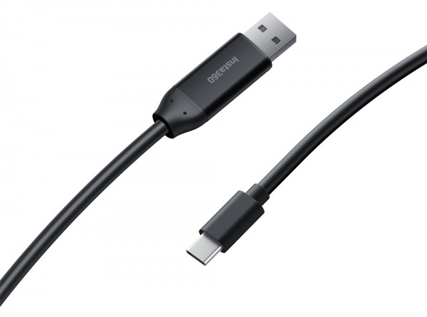 Insta360 Connect Cable USB-A a USB-C Extra largo, 10m