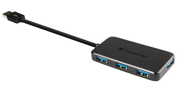 Transcend HUB2K