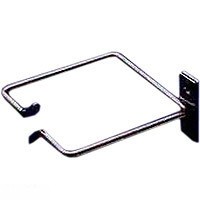 Knürr zub.Rangierbügel,B86/L86mm, 4-Pack