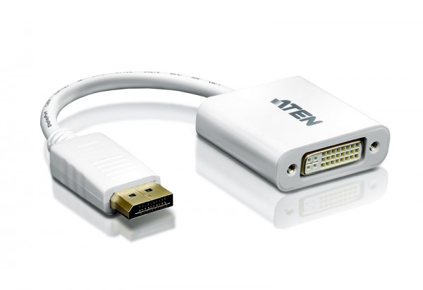 Aten Konverter Display Port-&gt;DVI,