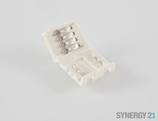 Synergy 21 Conector directo "click" para pack 78112