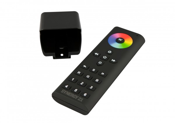 Synergy 21 LED Flex Strip RGB Controller RGB-W WLAN Controll