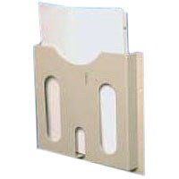 Knürr zub.Dokumentenhalter,Schaltplan,A4