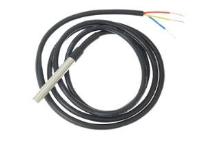 Shelly Sensor de temperatura DS18B20