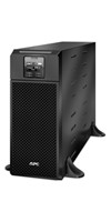 APC USV Smart, SRT, 6000VA, 1, 5min., Standgerät, Dauerwandl