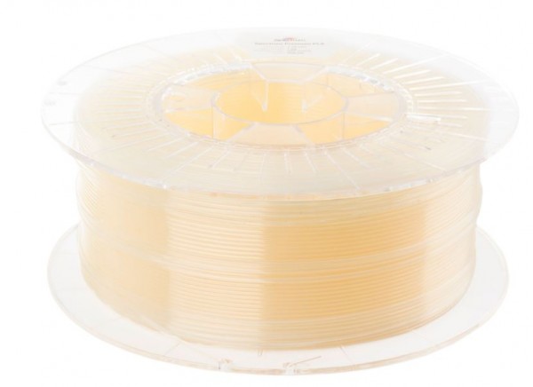 Spectrum Filamento PLA Premium Natural / 1,75mm / 1Kg