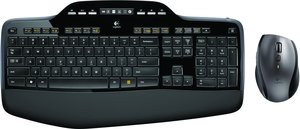 Logitech Wireless Desktop MK710