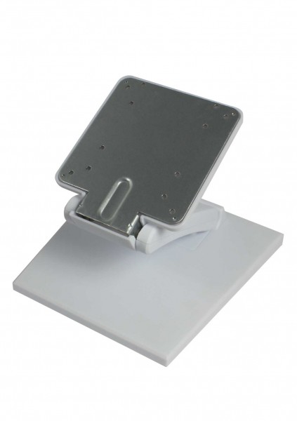 VESA Soporte Flex para Tablet, Display, Monitor de 7,5/10cm, blanco