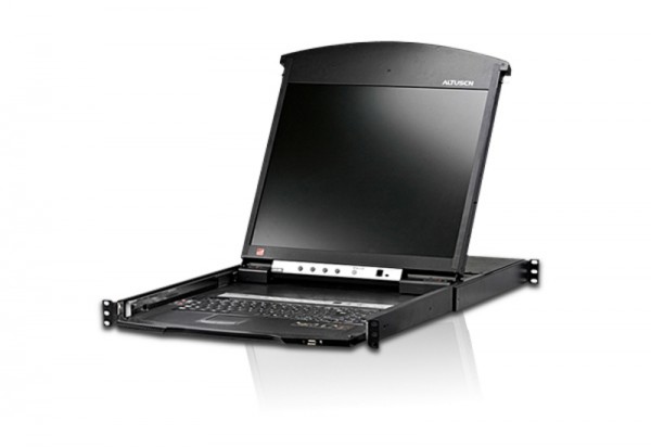 Aten KL1508AiM Conmutador KVM a través de IP
