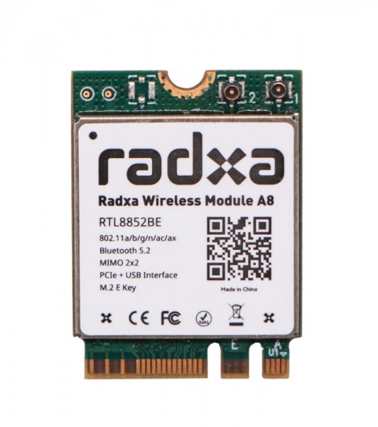 Rock Pi WA1 Módulo Wireless