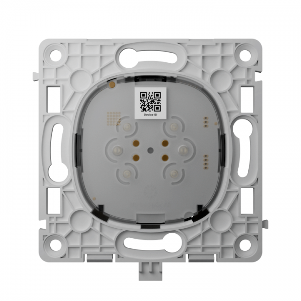 Ajax Homeautomation LightSwitch Relay LightCore (2-gang)
