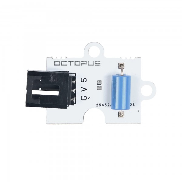 ELECFREAKS Sensor de vibración