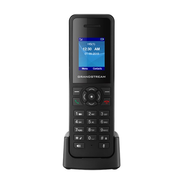 Grandstream DP720 Telefóno IP DECT Handset con Audio HD