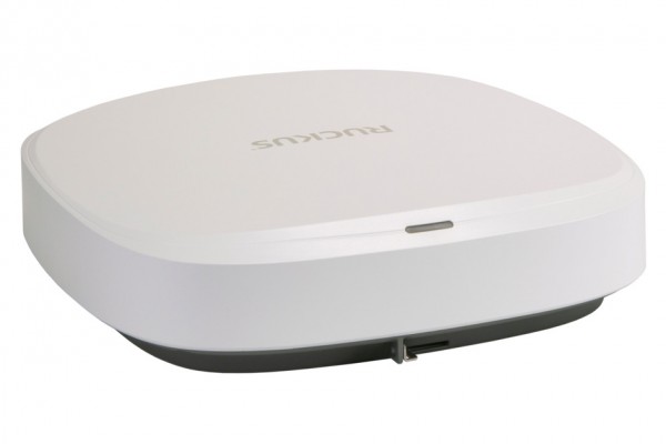 CommScope Ruckus R770 Punto de acceso interior Wi-Fi 7