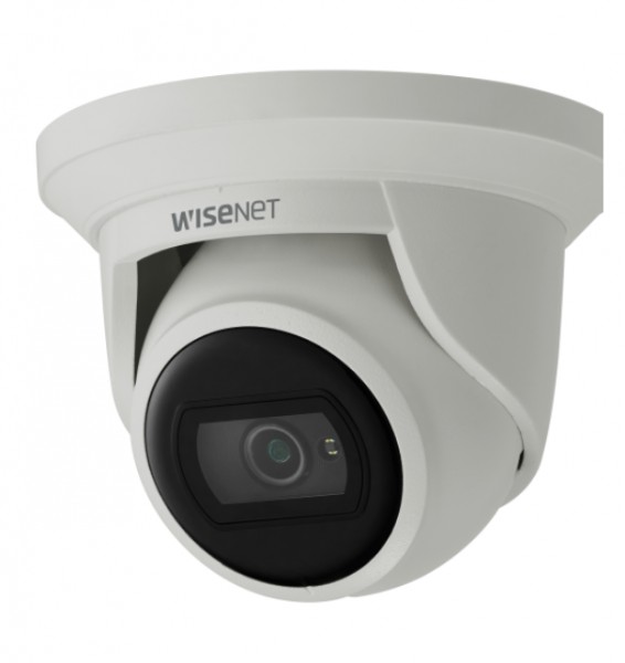 Hanwha Techwin IP-Cam Fixed Flat Dome "A-Serie" ANE-L7012L